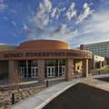 Exterior of Embassy Suites by Hilton Loveland Conference Center