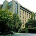 Exterior of Embassy Suites by Hilton Nashville Airport