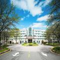 Exterior of Embassy Suites by Hilton Parsippany