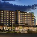 Exterior of Embassy Suites by Hilton San Antonio Landmark