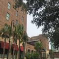 Exterior of Embassy Suites by Hilton Savannah Historic District