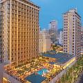 Image of Embassy Suites by Hilton Waikiki Beach Walk