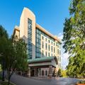 Image of Embassy Suites by Hilton at Hot Springs Convention Center