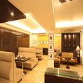 Image of Emblem Hotel, New Friends Colony