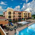 Image of Emerald Greens Condo Resort