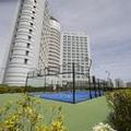 Exterior of Enjoy Punta del Este