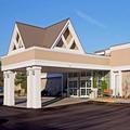 Exterior of Envision Hotel & Conference Center Mansfield Foxboro
