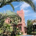 Exterior of Equi Palace Hotel & Spa