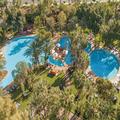 Exterior of Es Saadi Marrakech Resort Palace