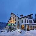Exterior of Escalade Poiana Brasov