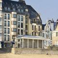 Image of Escale Oceania Saint-Malo