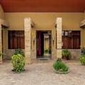 Exterior of Eseriani The Hotel