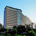 Exterior of Eslite Hotel