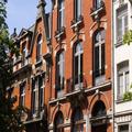 Exterior of Esplanade Lille