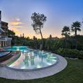 Image of Esplanade Tergesteo - Luxury Retreat
