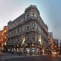 Exterior of Esplendor by Wyndham Buenos Aires