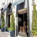 Exterior of Esplendor by Wyndham Buenos Aires Plaza Francia