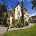 Image of Esseborne Manor Hotel