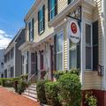 Photo of Essex Street Inn & Suites, an Ascend Collection Hotel