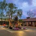 Exterior of Estancia La Jolla Hotel & Spa