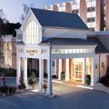 Image of Ethan Allen Hotel