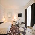 Exterior of Etrusco Arezzo Hotel, Sure Hotel Collection by Best Western