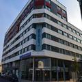 Exterior of Eurohotel Castelló Estació