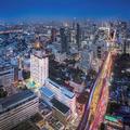 Exterior of Evergreen Place Siam by Uhg