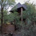 Image of Ex Deo Soenie Cottage