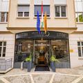 Image of Exe Carlton Budapest