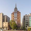 Image of Exe Convention Plaza Madrid