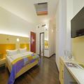Exterior of Exe Hotel Klee Berlin Excellence Class