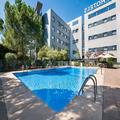 Image of Exe Madrid Norte