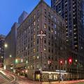Image of Executive Hotel Pacific