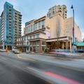 Photo of Executive Hotel Vancouver Airport