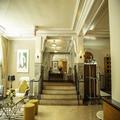 Image of Executive Hotel Vintage Court