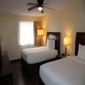 Exterior of Executive Inn & Suites