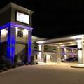 Image of Executive Inn & Suites Joaquin