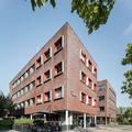 Exterior of Executive Residency by Best Western Amsterdam Airport