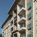 Exterior of Executive Residency by Best Western Nairobi