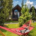 Photo of Explorer Cabins At Yellowstone