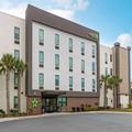 Exterior of Extended Stay America Bluffton