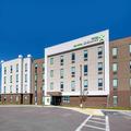 Exterior of Extended Stay America Gibsonton