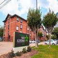 Exterior of Extended Stay America Houston Westchase Westheimer