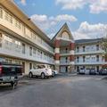 Exterior of Extended Stay America Lexington Nicholasville Road