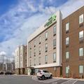 Exterior of Extended Stay America Premier Suites Asheville