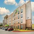 Exterior of Extended Stay America Premier Suites Greenville Woodruff Rd