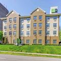 Image of Extended Stay America Premier Suites Nashville Vanderbilt
