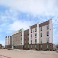 Exterior of Extended Stay America Premier Suites Temple