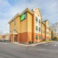 Exterior of Extended Stay America Select Philadelphia Malvern Great Vall